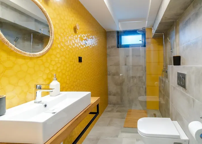 Corfu Pigeon Nest Apartment Corfu (city)