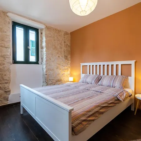 Corfu Pigeon Nest Apartament *