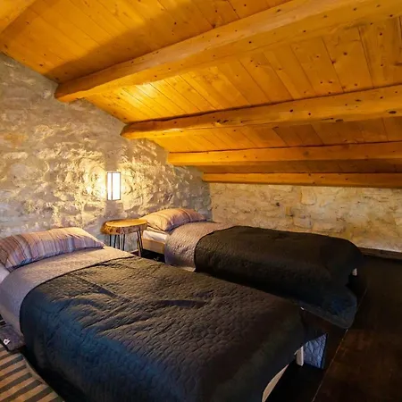 Corfu Pigeon Nest * Corfu (city)